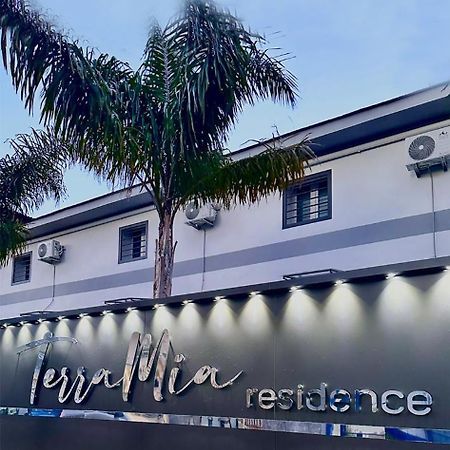 Terra Mia Residence Mugnano di Napoli Eksteriør bilde