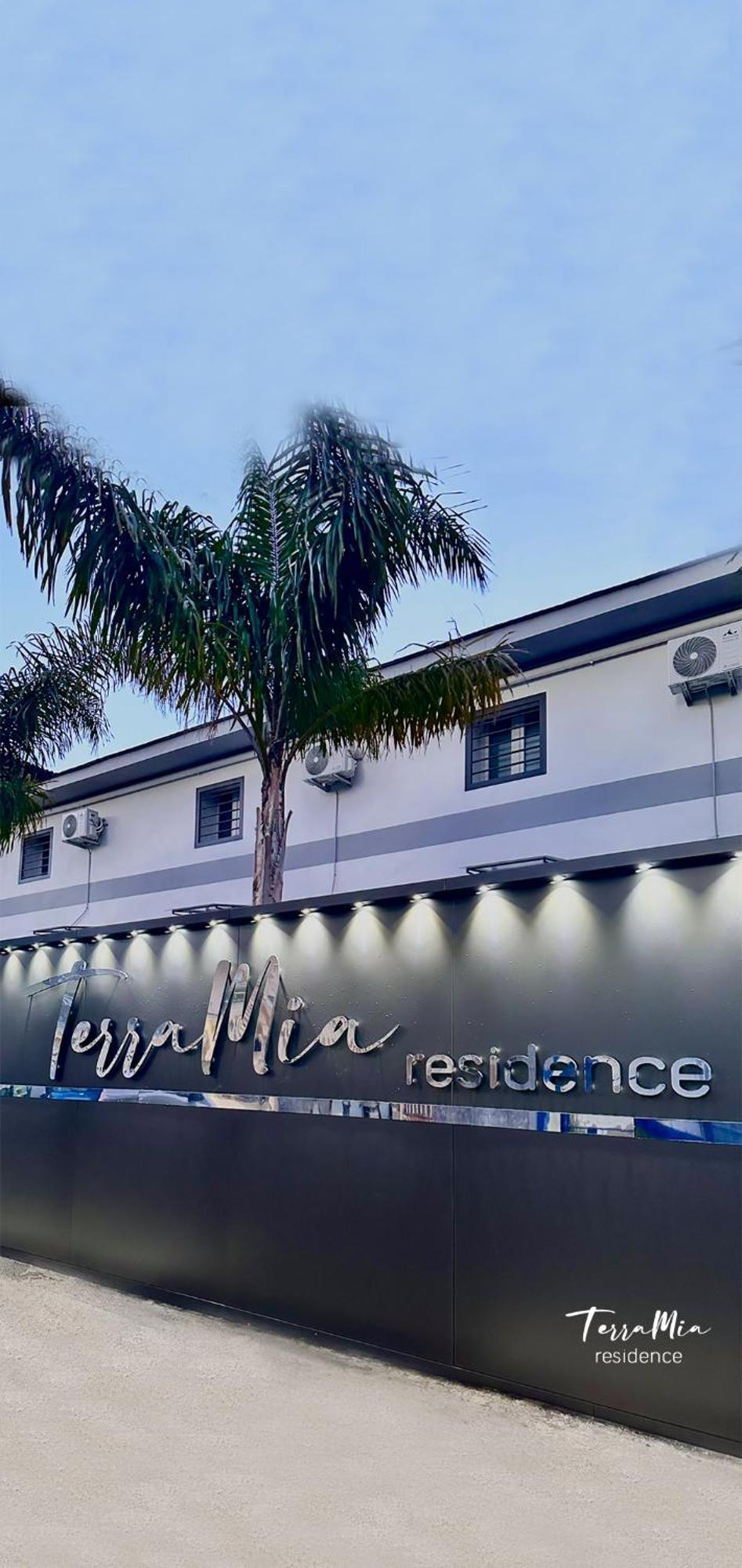 Terra Mia Residence Mugnano di Napoli Eksteriør bilde
