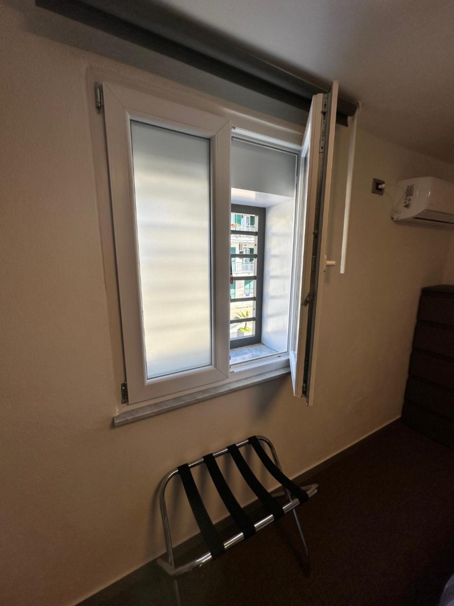 Terra Mia Residence Mugnano di Napoli Eksteriør bilde