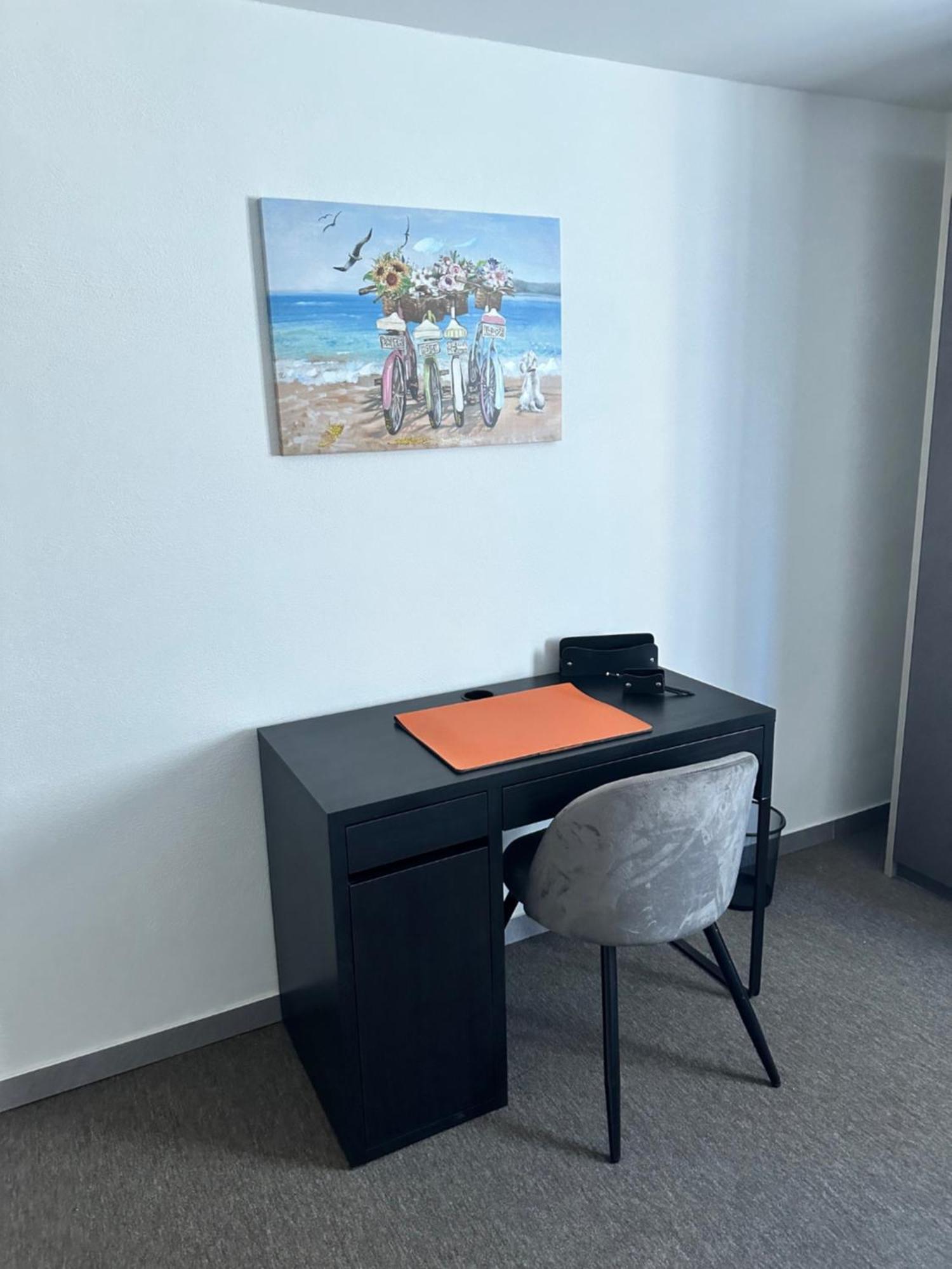 Terra Mia Residence Mugnano di Napoli Eksteriør bilde