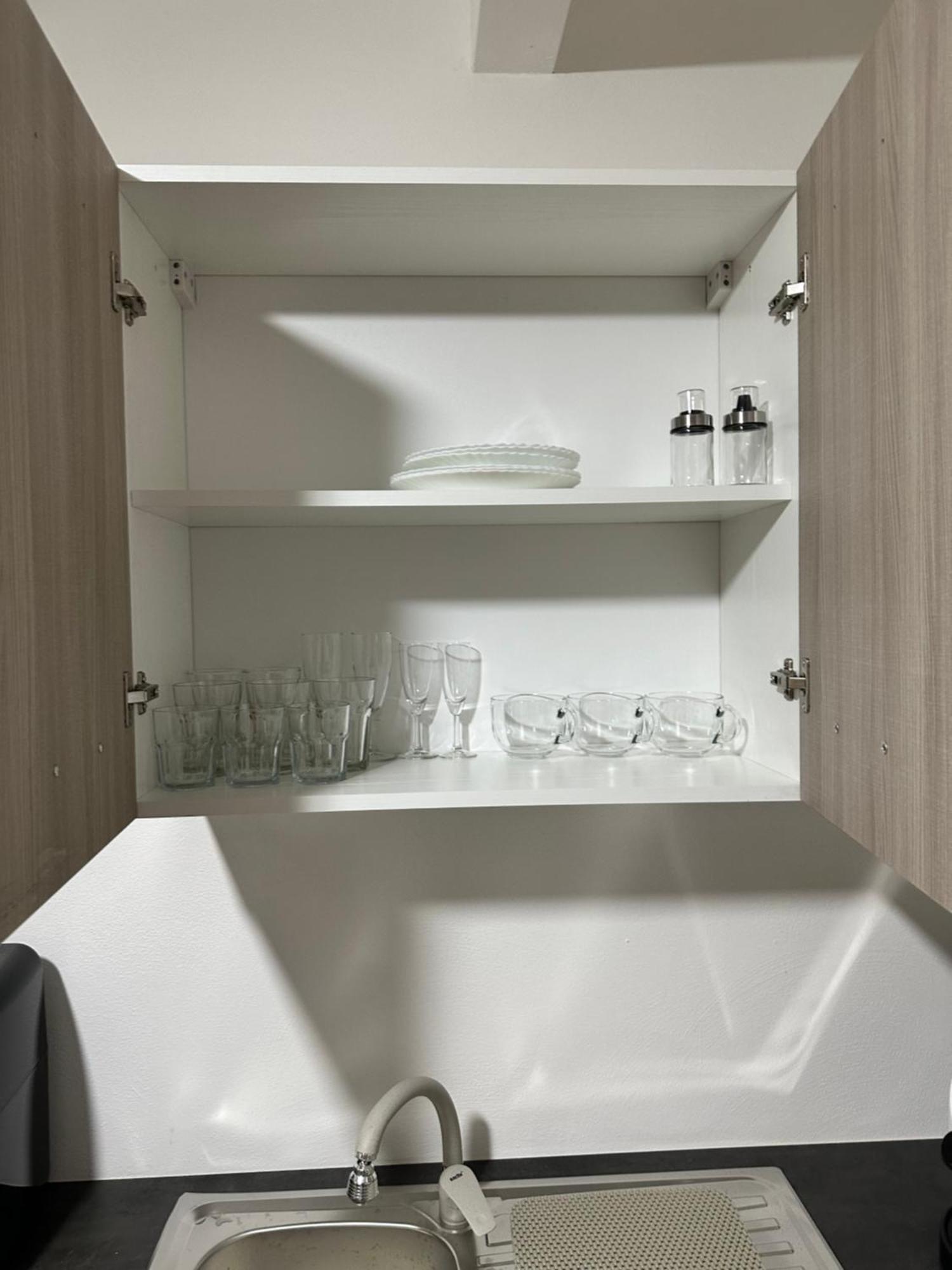 Terra Mia Residence Mugnano di Napoli Eksteriør bilde