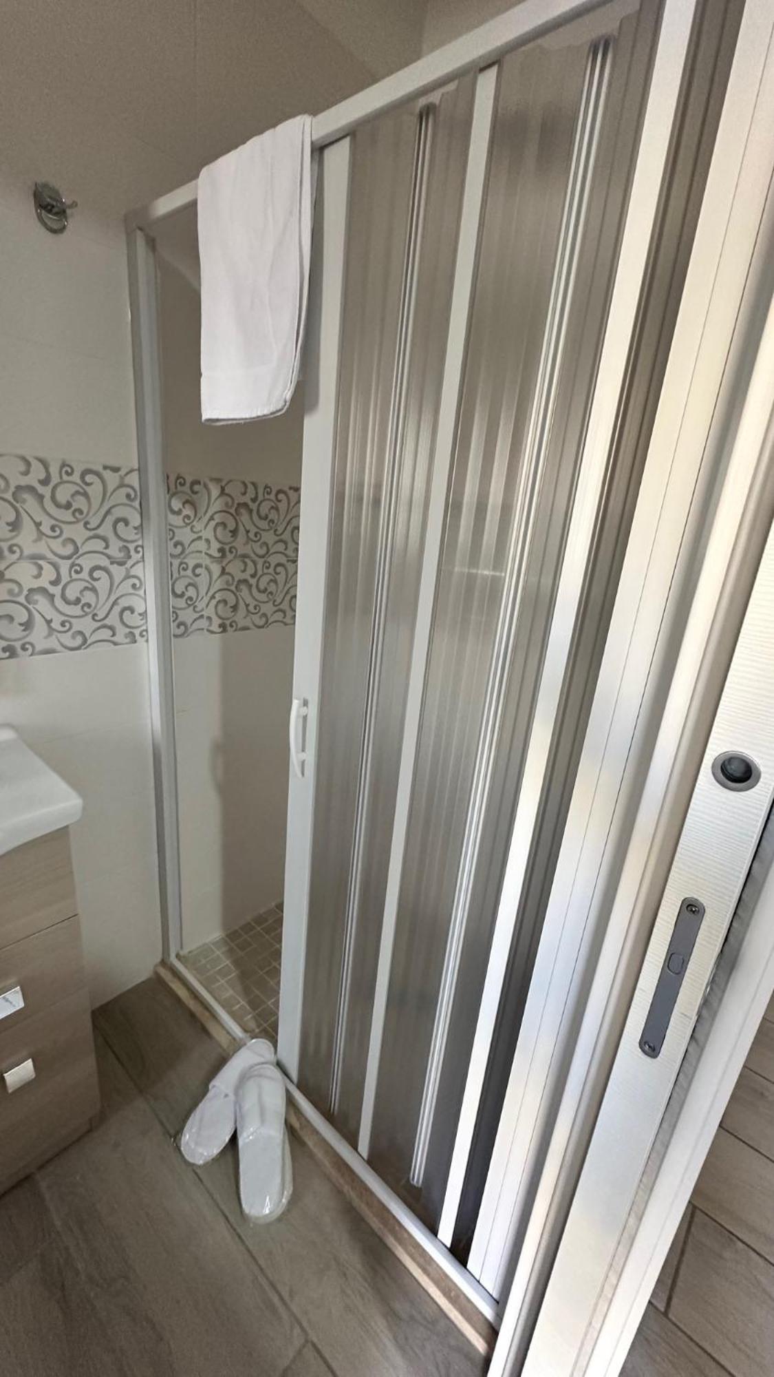 Terra Mia Residence Mugnano di Napoli Eksteriør bilde