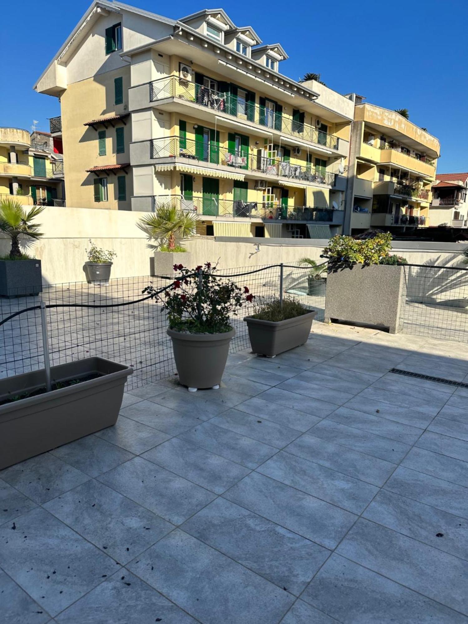 Terra Mia Residence Mugnano di Napoli Eksteriør bilde