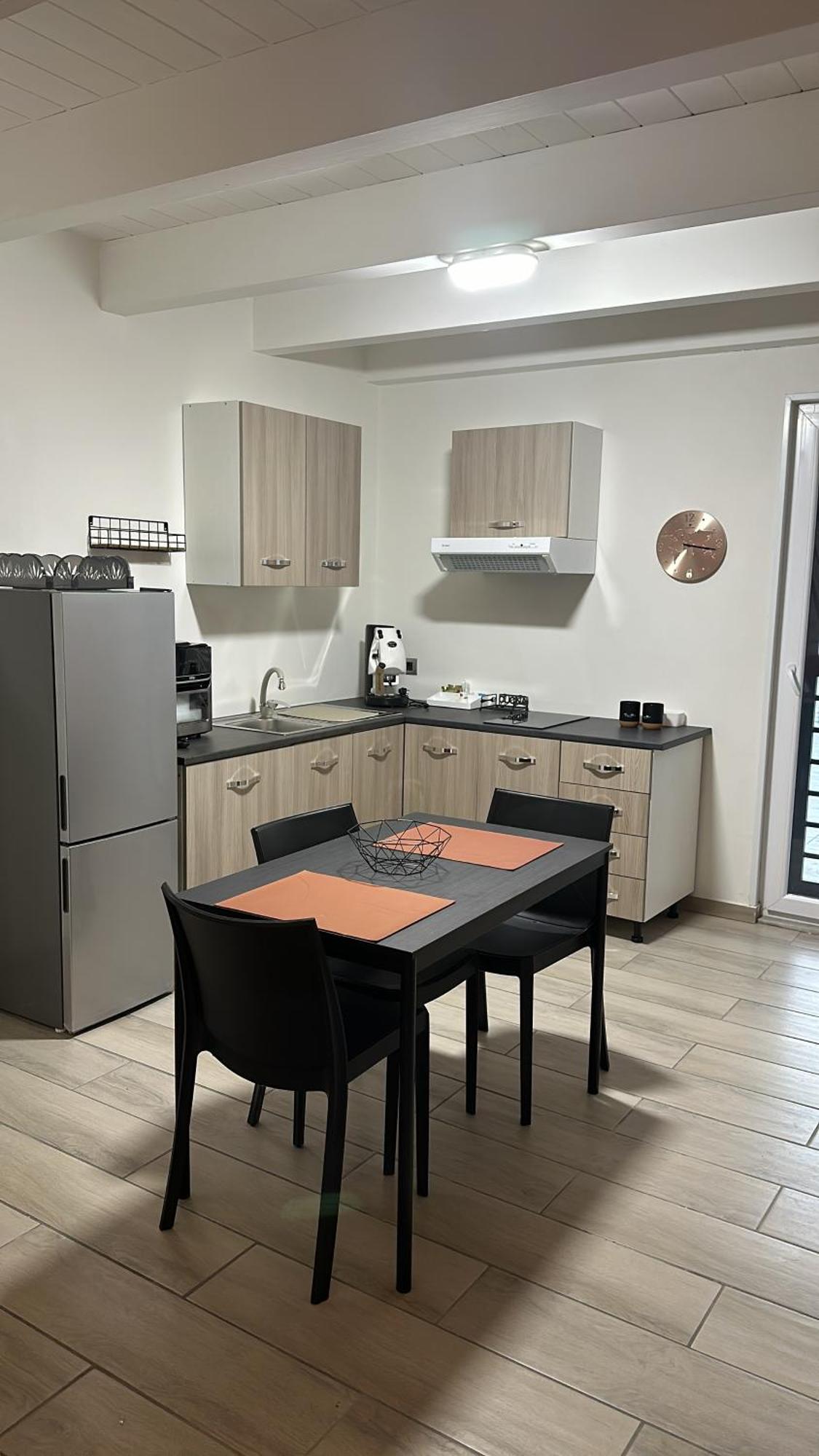 Terra Mia Residence Mugnano di Napoli Eksteriør bilde