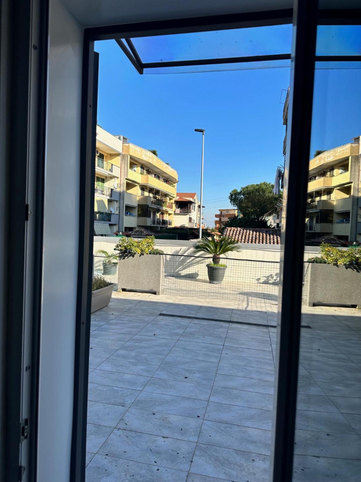 Terra Mia Residence Mugnano di Napoli Eksteriør bilde